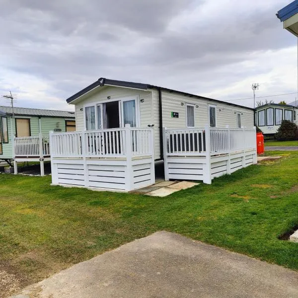 Willerby Malton, hotel in Barmouth