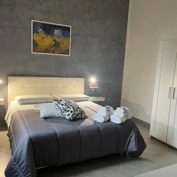 B&B La Villetta, hotel di Piacenza