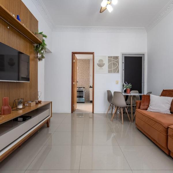Apartamento em Copacabana - Rio de Janeiro