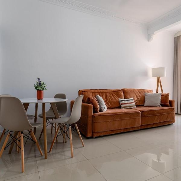 Apartamento em Copacabana - Rio de Janeiro - Foto 4