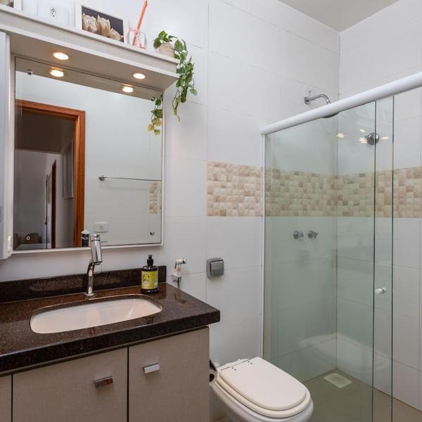 Apartamento em Copacabana - Rio de Janeiro - Foto 3