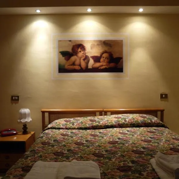 Pensione Lidia, hotel v destinácii San Salvo