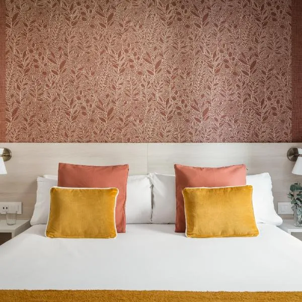 BYPILLOW House, hotel en Barcelona