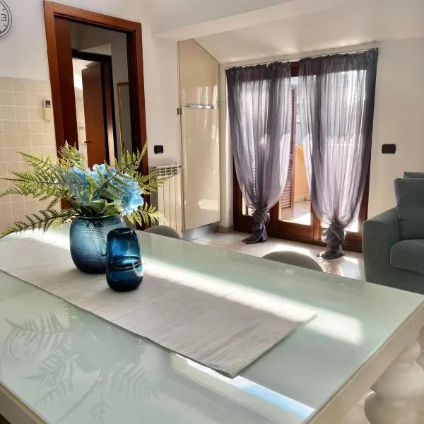 Casa Carmen, hotel en Seveso