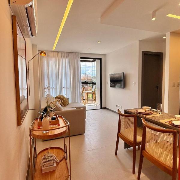 Apartamento JC 903 - Jardim Camburi. Vitória- E.S.