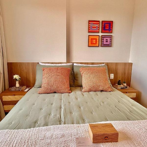 Apartamento JC 903 - Jardim Camburi. Vitória- E.S. - Foto 2