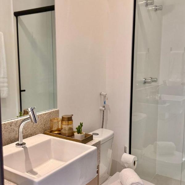 Apartamento JC 903 - Jardim Camburi. Vitória- E.S. - Foto 3