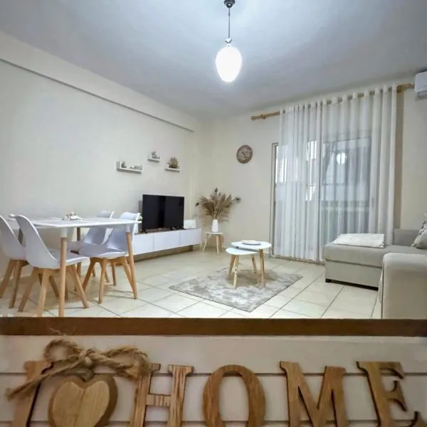 Sea House Durres, hotel in Durrës