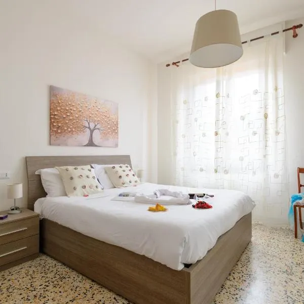 La casa dei nonni, hotel in Siena