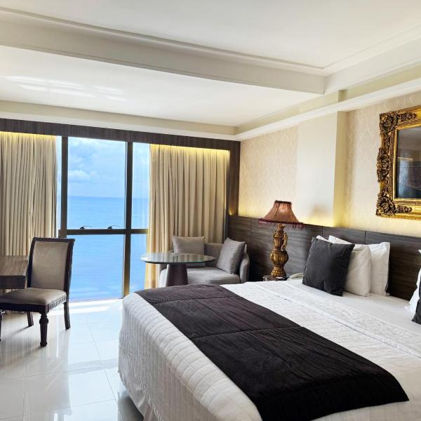 Majestic Ponta Negra Beach,WorldHotels Elite - Foto 3