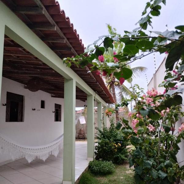 Casa na praia de Touros - Foto 5