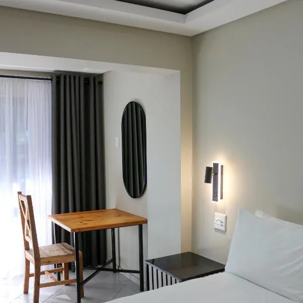 Luxury Heights Bed and Breakfast, hotel in Newcastle