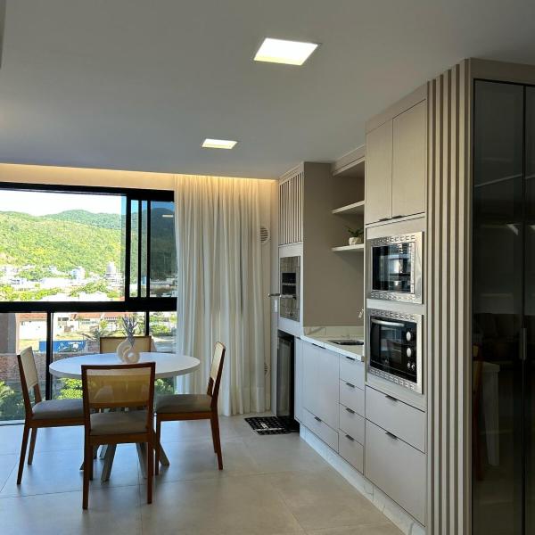 Apartamento novo frente mar - Foto 5