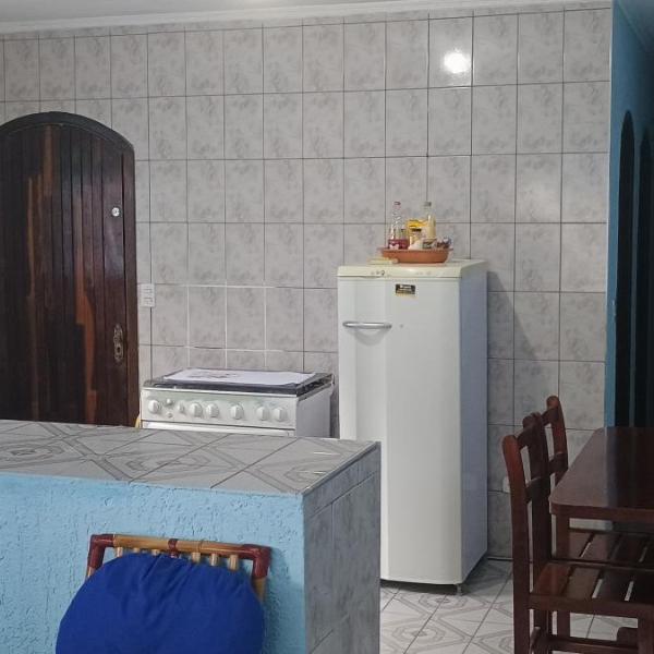 Casa na praia com suite para temporada - Foto 4