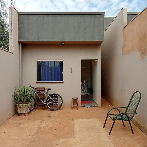 Casa Linda em campo grande