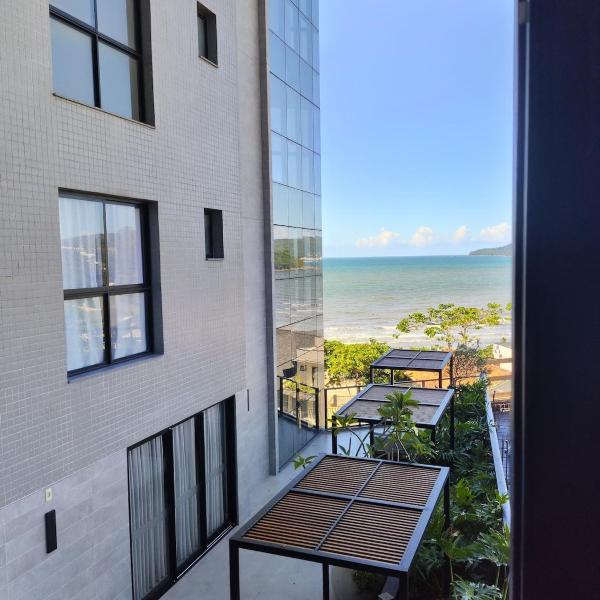 Apartamento novo frente mar - Foto 2