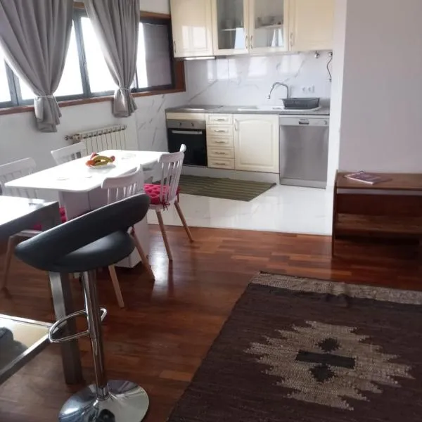 Sweets Suites Espinho, hotel i Espinho