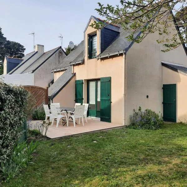 Maison bord de mer, hotel in Piriac-sur-Mer