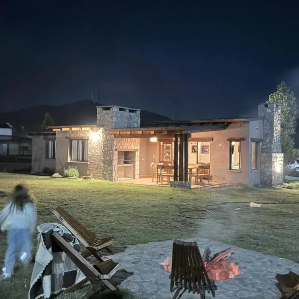 Las Piedras, ξενοδοχείο σε Tafi del Valle
