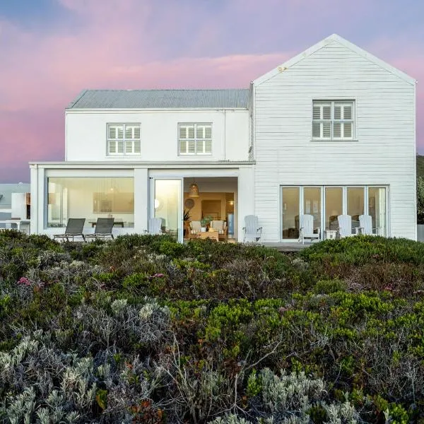 Yzer Beach House, hotel in Yzerfontein