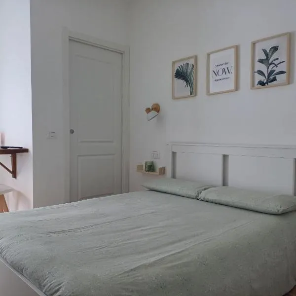 Domo Ulleri, hotel v destinácii Olbia