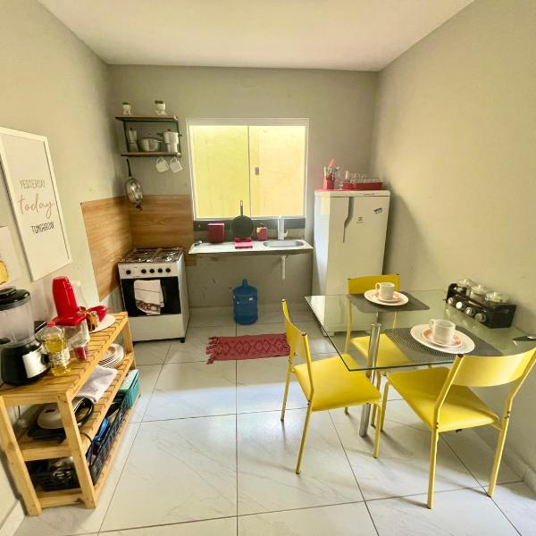 Apartamento a 15 min da Praia de Ponta Negra - Foto 5