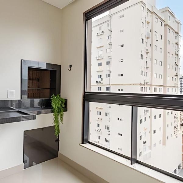 2 Quartos c/ Churrasqueira | Conforto Porto Belo - Foto 3