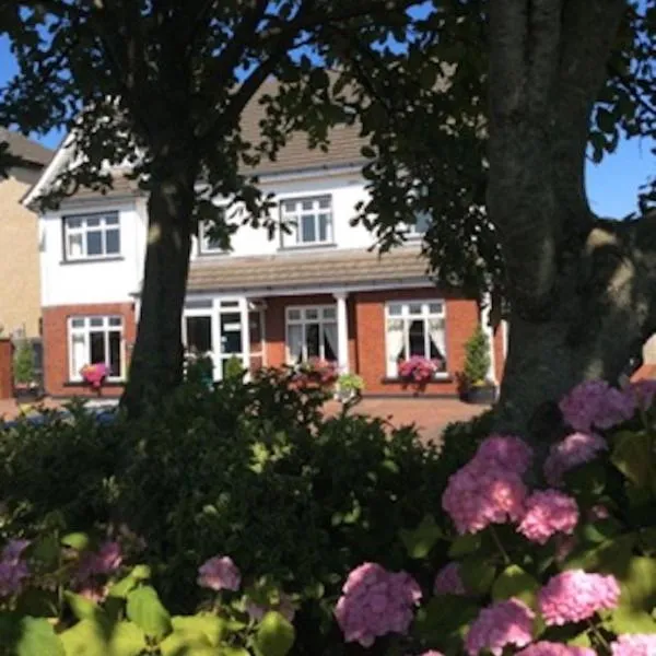 Westwinds Guestlodge, hotel v destinaci Galway