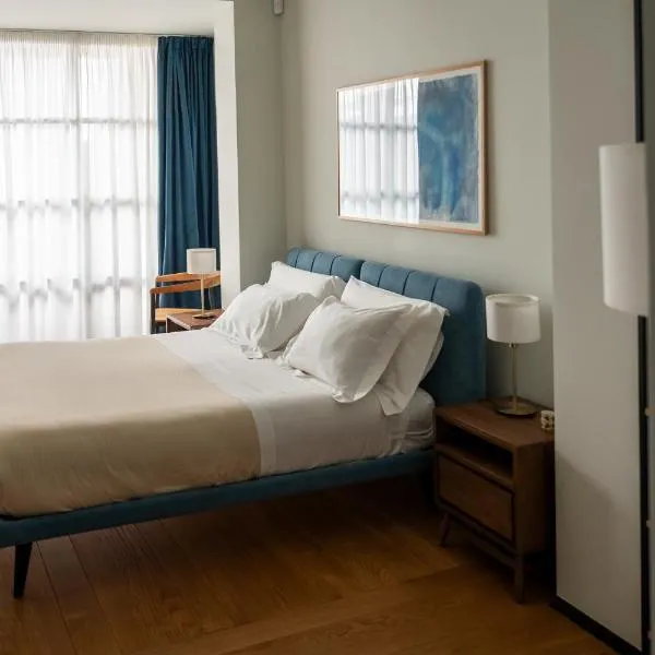 Andria में, होटल Club64