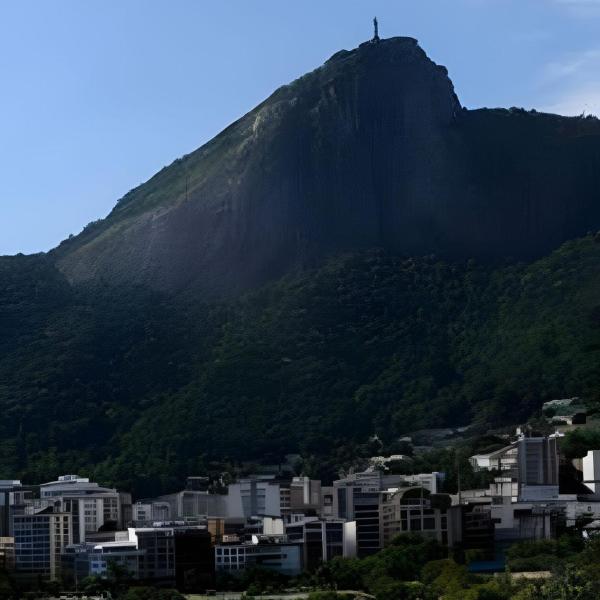 Cobertura Linear Lagoa Rodrigo de Freitas vista espetacular - Foto 4