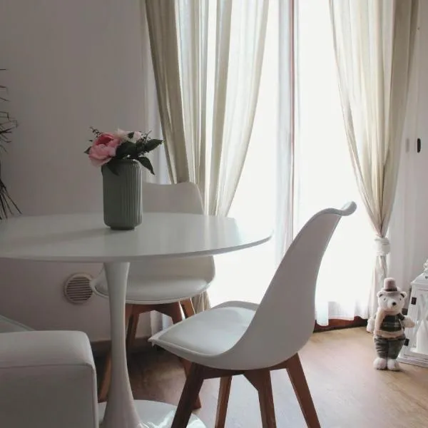 Gio's Hygge Nest, hotel in Monte Grimano Terme