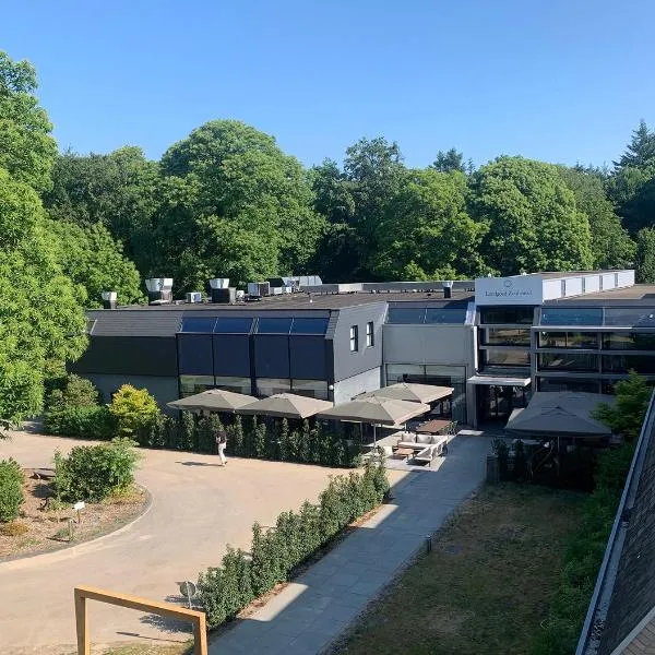 Hotel Landgoed Zonheuvel, hotel v destinaci Doorn