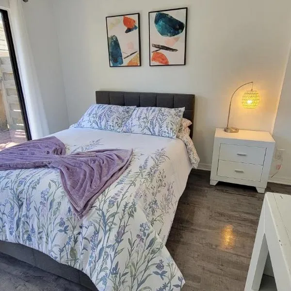 Modern Luxury Condo - Near UF, Shands & Celebration Pointe, Hotel in Gainesville