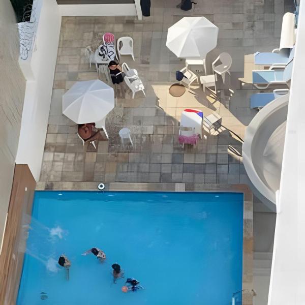São Conrado 2 Quartos quadra praia e Shopping - Foto 4