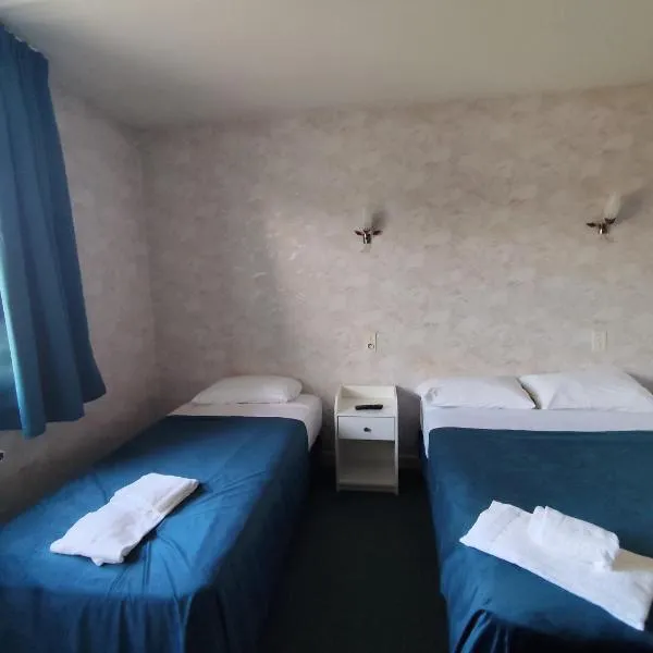 A L'Orée du Bois chez Doudou&Lolo, hotel in Bellerive-sur-Allier