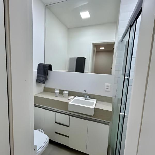 Flat Copacabana Exclusive Posto 5 - Foto 3
