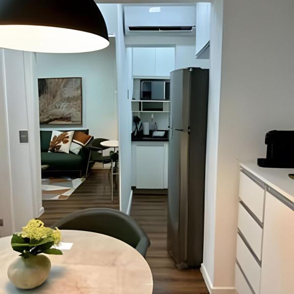 Flat Copacabana Exclusive Posto 5 - Foto 4