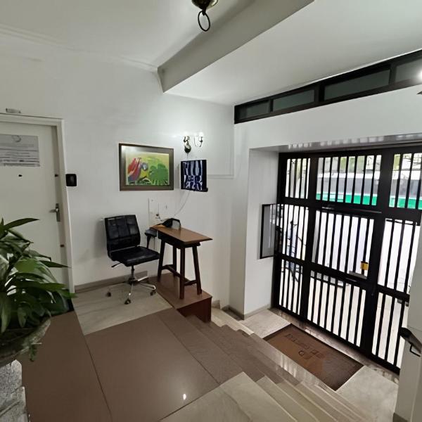 Flat Copacabana Exclusive Posto 5 - Foto 5