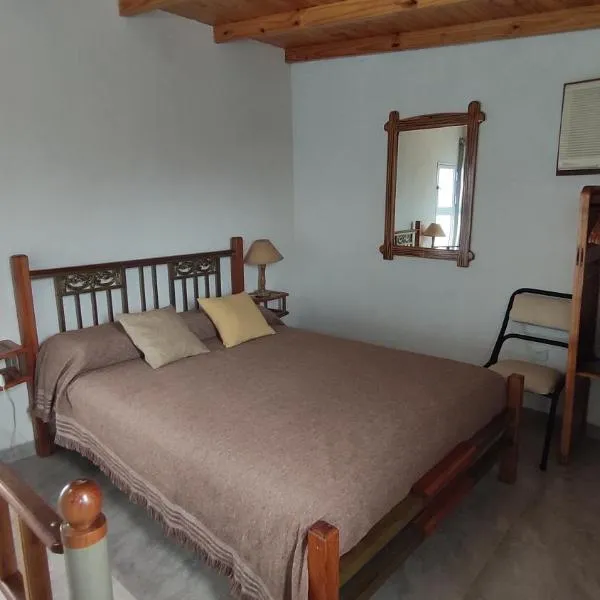 Alquiler temporario Olavarría, hotel in Olavarría