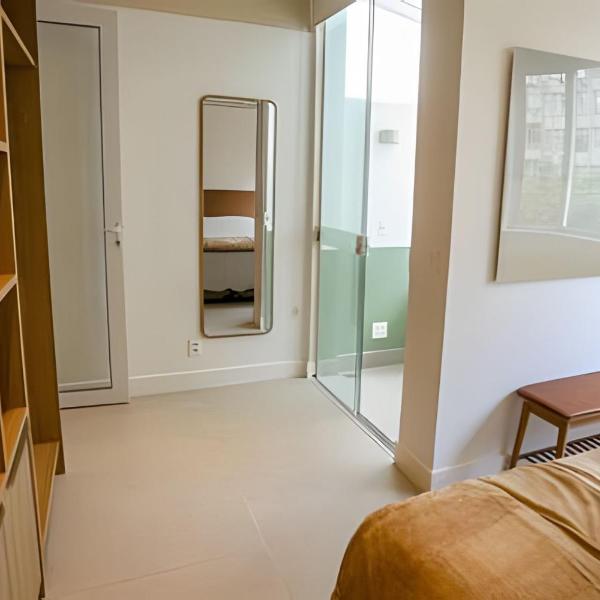 Espetacular apartamento Posto 10 Ipanema