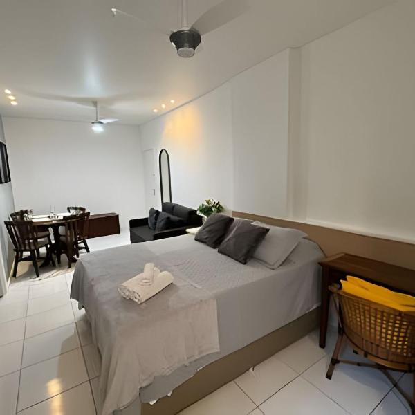 Incrível Apartamento ao lado Copacabana Palace - Foto 5