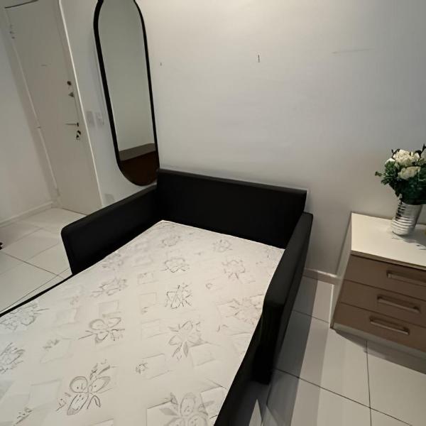Incrível Apartamento ao lado Copacabana Palace - Foto 2