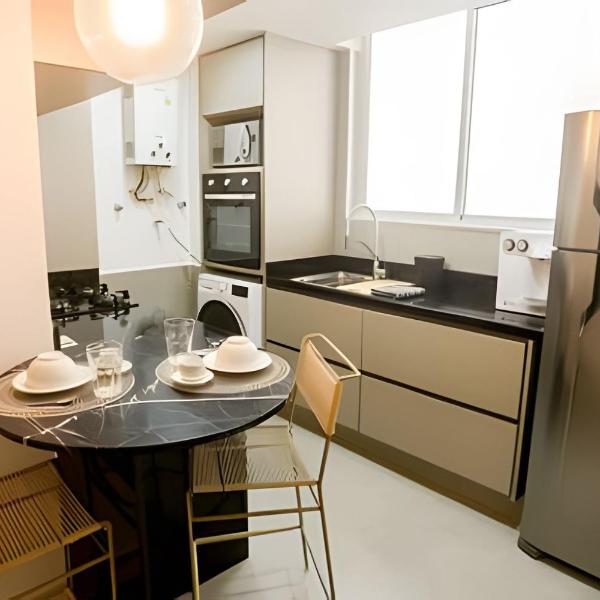 Espetacular apartamento Posto 10 Ipanema - Foto 4