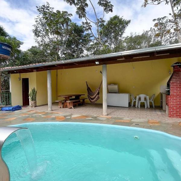 Chácara Sonho Meu Pirenópolis! - Foto 3