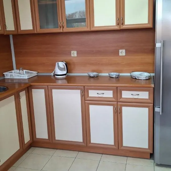 Guest Hous Stariat kesten, hotel in Nesebar