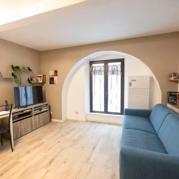 Elegante Loft in Porta Romana