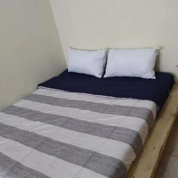 Speke homes and apartments 2, hotel v destinaci Kabale