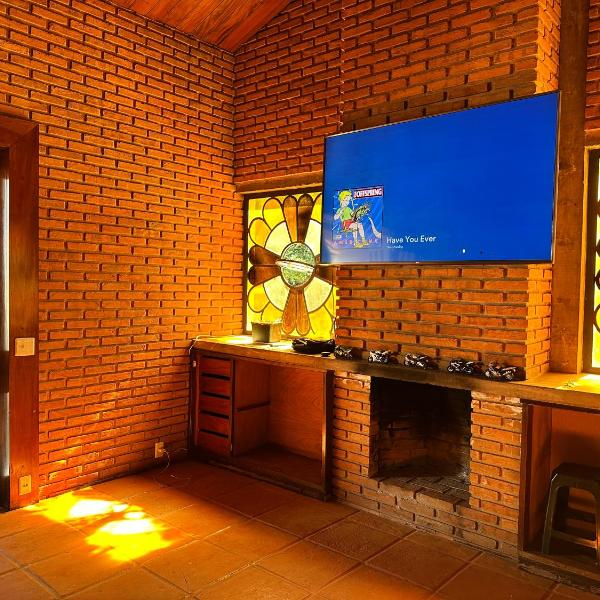 Quarto privado completo - Foto 4