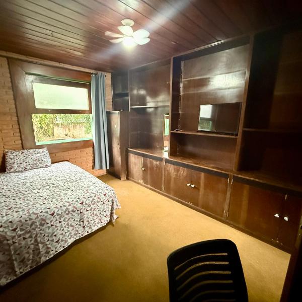 Quarto privado completo - Foto 2