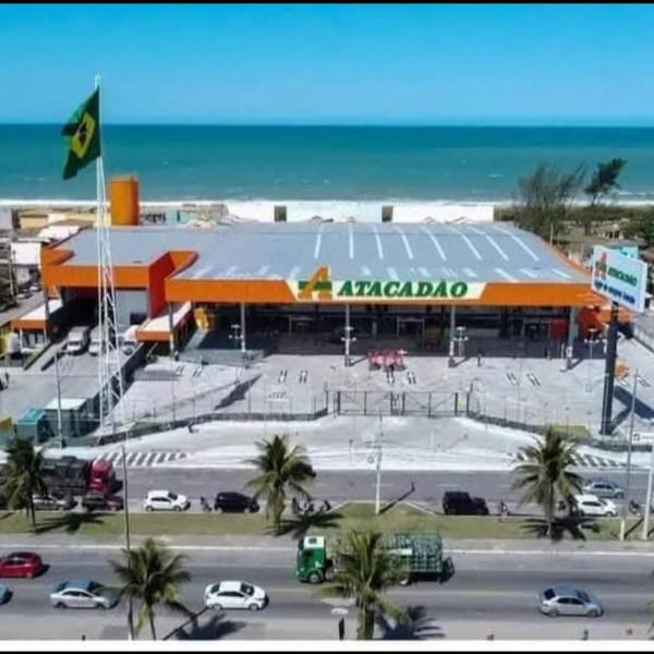 Casa de Praia / Cabo Frio - Foto 5